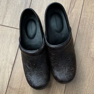 Croft and barrow leather shoes